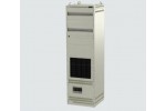 ELTEK Flatpack2 DC/DC 380V/54V system