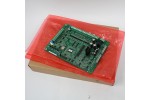 EMERSON Circuit board 94V0  F1A493GU1 BMX-02 E226252