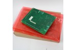 EMERSON Circuit board 94V0  F1A493GU1 BMX-02 E226252