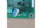 EMERSON Circuit board 94V0  F1A493GU1 BMX-02 E226252
