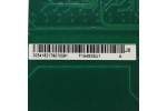 EMERSON Circuit board 94V0  F1A493GU1 BMX-02 E226252