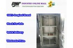 EMERSON ECM1500BAT outdoor battery compartment