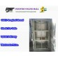 EMERSON ECM1500BAT outdoor battery compartment
