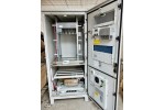 EMERSON ECM3-P18M-1 outdoor integrated communication power cabinet