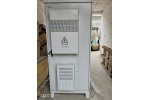 EMERSON ECM3-P18M-1 outdoor integrated communication power cabinet