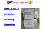 EMERSON ECM3-P18M-1 outdoor integrated communication power cabinet