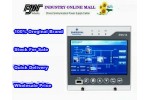 Emerson touch screen monitoring EMU10