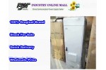 EMERSON EPC48120/1800-HD4 outdoor integrated power cabinet