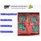 EMERSON M2433U11 M521S Monitoring unit/monitor board