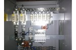 EMERSON PS48300-3B/1800 supply cabinet