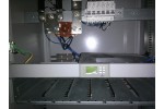 EMERSON PS48300-3B/1800 supply cabinet