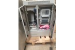 EMERSON SmartAX F01S200 outdoor transmission power cabinet