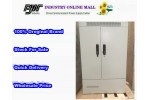 EMERSON SmartAX F01S200 outdoor transmission power cabinet