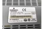 Emerson touch screen monitoring EMU10