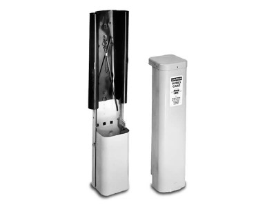 EMERSON Vertiv BBE BD Series