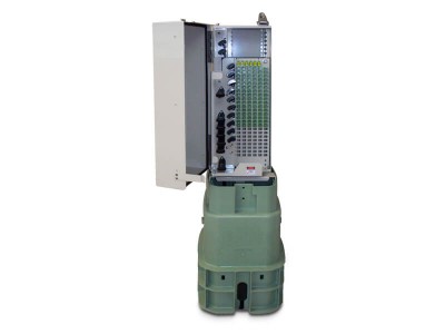 EMERSON Vertiv BBE FDH Series