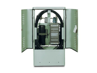 EMERSON Vertiv BBE OPFO Series
