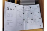ERICSSON BML901370 PSU AC 15 outdoor power supply system