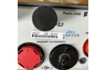 Ericsson Rru Radio 2468 B8a Krc 161 702/1 2216 B40A Krc161 558/1 2219 B3a B3b B5b for Remote Radio Unit