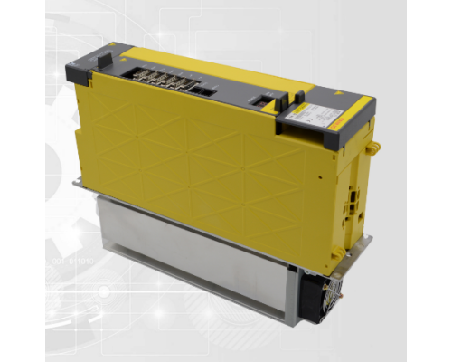 Fanuc servo drive A06B-6111-H015