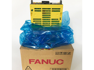 FANUC SERVO AMPLIFIER A06B-6162-H002