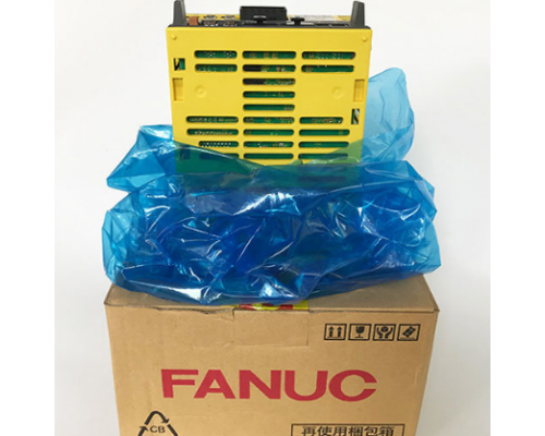 FANUC SERVO AMPLIFIER A06B-6162-H002