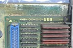 Fanuc main board A16B-1000-0010/09F,A16B-1000-0010/08F,A16B-1000-0010/07F 