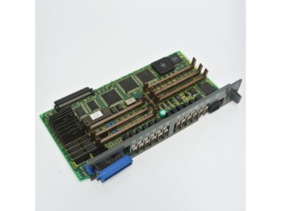 FANUC A16B-3200-0071 Control Board 