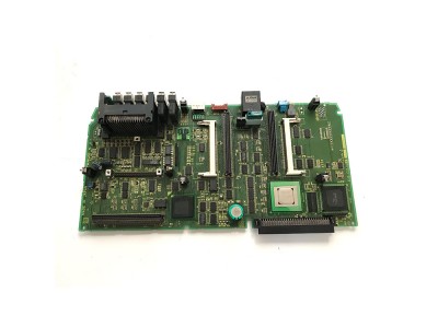 Fanuc PCB A16B-3200-0491 