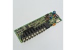 Fanuc A20b-2001-0931 /04B and /06B Servo Control Board