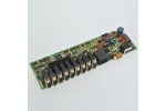 Fanuc A20b-2001-0931 /04B and /06B Servo Control Board