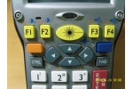 PSION TEKLOGIX 7535 HANDHELD Teach Pendant