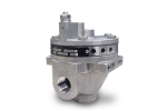 Fisher supercharger 2625-12
