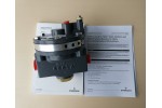 Fisher supercharger 2625-12