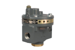 Fisher supercharger 2625-12