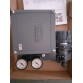 FISHER TYRE 582i 3582i electric valve positioner