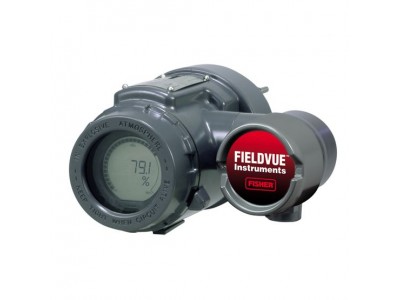 FISHER DLC3010 DLC3000 DLC3020 Digital controller sensor