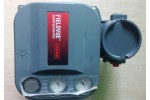 FISHER DVC6010HC Locator/single action