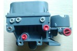 FISHER DVC6010HC Locator/single action