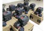 FISHER DVC6205 DVC6215 valve positioner
