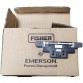 FISHER locator magnetic strip use for dvc6200/dvc2000/3800sa