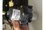 FISHER FS-67DFR-24/C6 67DFR-25 Filter pressure reducing valve