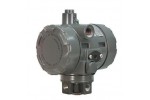 FISHER I2P-100 Electrical converter/pneumatic regulating valve Positioner