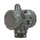 FISHER I2P-100 Electrical converter/pneumatic regulating valve Positioner