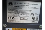 HUAWEI E8000E-X3 Eudemon USG9560 security gateway firewall