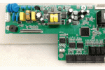 HUAWEI HDP06-M V1.1 Power supply monitoring board