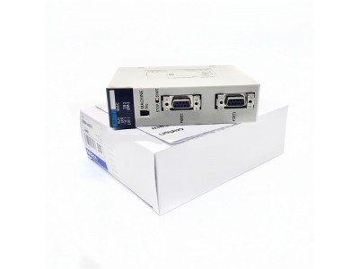 Omron C200H-ASC11 ASCII Unit PLC Module