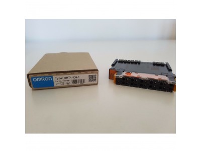OMRON GRT1-ID8-1 SmartSlice Digital I/O Unit 8 inputs 