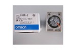 OMRON Time Delay Relay H3YN-2 AC220V AC110V DC24V