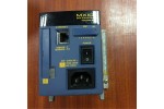 YOKOGAWA Data Acquisition Unit Control Module MX100-E-1R 